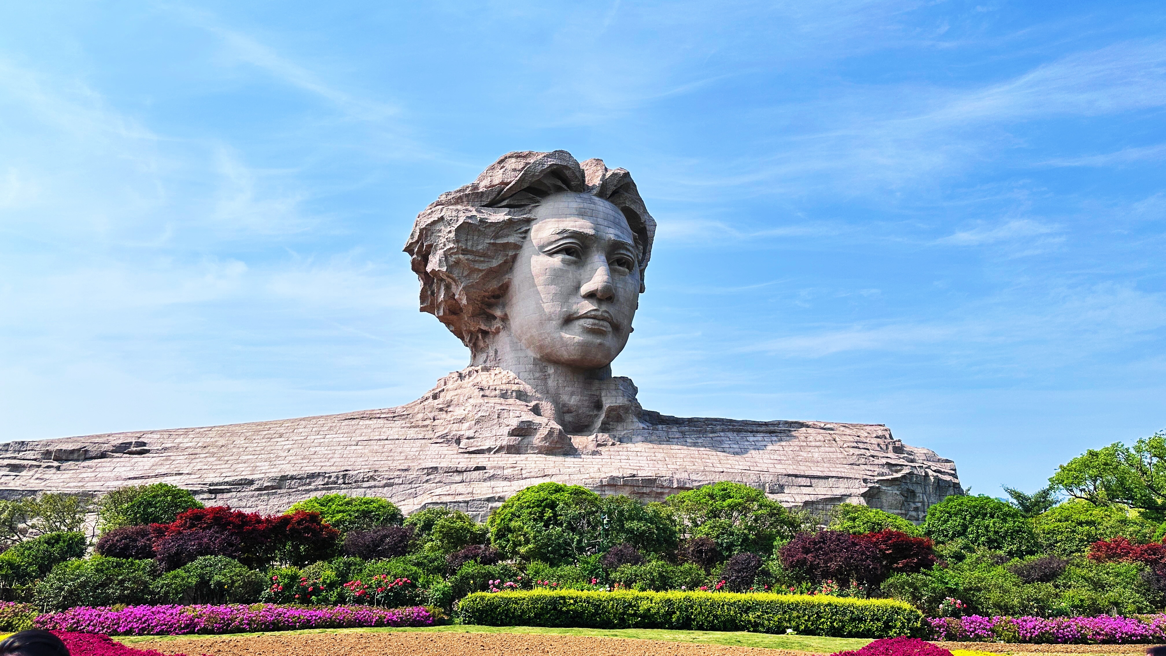 常州常欣黨支部開(kāi)展湖南長(zhǎng)沙、韶山紅色之旅，汲取奮進(jìn)力量